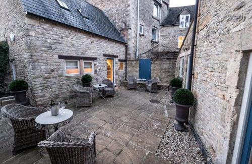 Stow-on-the-Wold Hôtel | The Bell & Stuart House