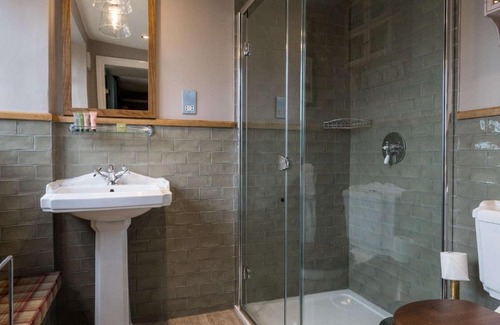 Stow-on-the-Wold Hôtel | The Bell & Stuart House