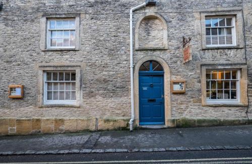 Stow-on-the-Wold Hôtel | The Bell & Stuart House