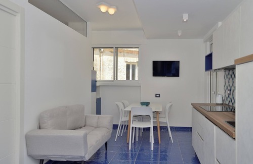Pucara Appartement | The Bell Tower Clock vacation home