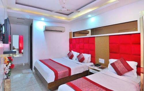 Paharganj Hôtel | The Bella Vista -Traveler's choice awarded