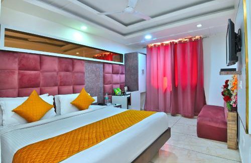 Paharganj Hôtel | The Bella Vista -Traveler's choice awarded