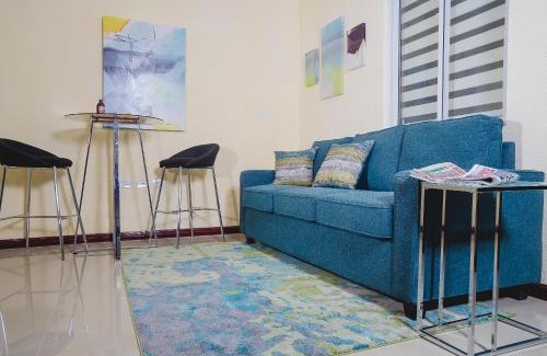Barbican Appartement | The Bellagio Getaway