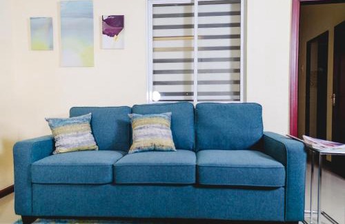 Barbican Appartement | The Bellagio Getaway