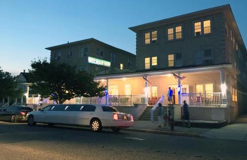 Wall Hôtel | The Belmar Inn