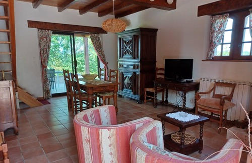Bouloc Maison | Le Belvédère:sur1ha,calme,panorama sublime,piscine ,nature.climatisation...