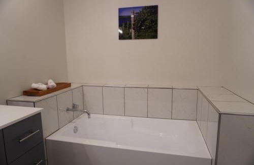 Watkins Glen Hôtel | The Benjamin Hotel