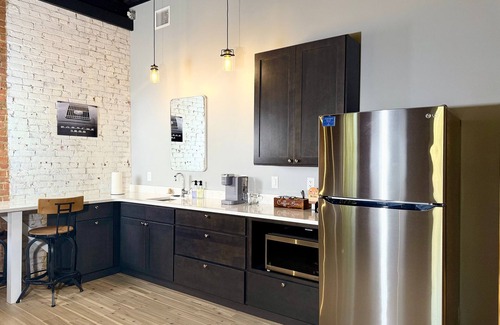 Watkins Glen Hôtel | The Benjamin Hotel