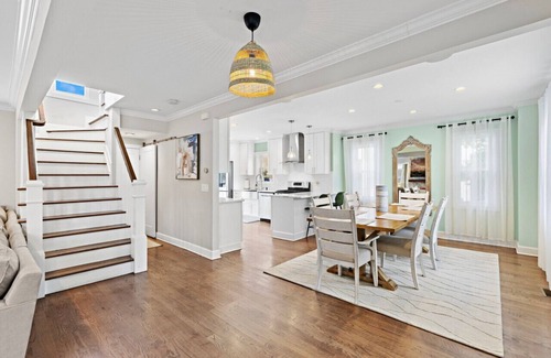 Elizabeth Maison | The Bennett I Flagship Oasis