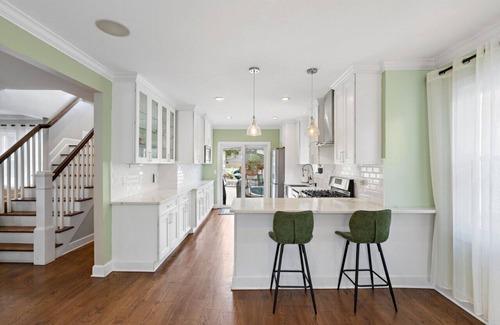 Elizabeth Maison | The Bennett I Flagship Oasis