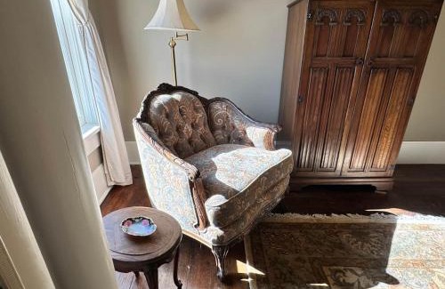 Guthrie Maison | The Bennett Room at The Judges Chambers