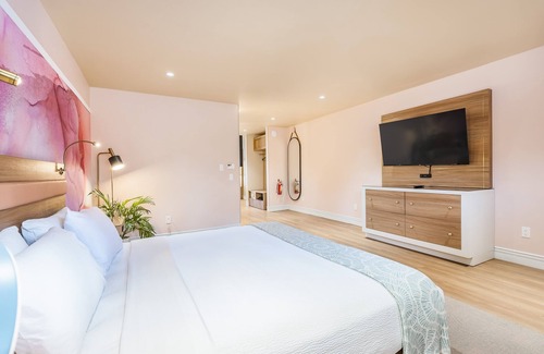 Shinnecock Hills Hôtel | The Bentley Hotel Southampton