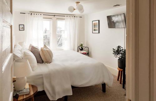 Avon Hôtel | The Bentley Inn