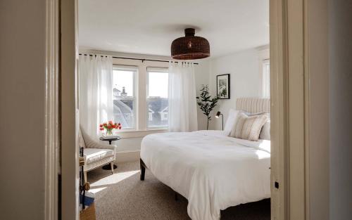 Avon Hôtel | The Bentley Inn