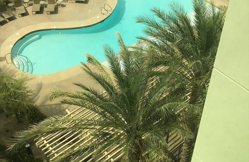 Spanish Lake Copropriété | The Berkley LasVegas mins. from the strip very close to the stadium-Condo A