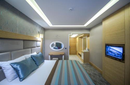 Cekirge Mahallesi Hôtel | The Berussa Hotel