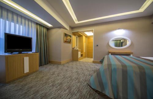 Cekirge Mahallesi Hôtel | The Berussa Hotel
