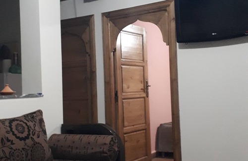 Medina Appartement | The best apartments of Ourika valley