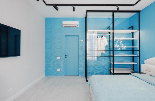 Arcadia Appartement | THE BEST APARTMENT ON THE SEASIDE IN ODESA! Luxury apartments in Arcadia, near seaside!