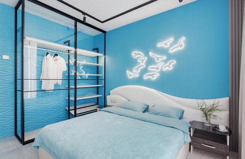 Arcadia Appartement | THE BEST APARTMENT ON THE SEASIDE IN ODESA! Luxury apartments in Arcadia, near seaside!