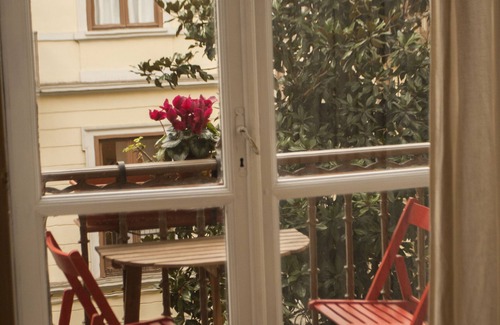 Historic Centre Appartement | The best B&b in town
