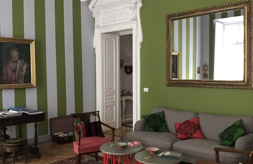 Historic Centre Appartement | The best B&b in town