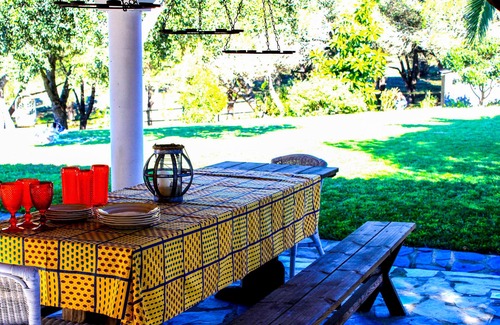 Grandola Cottage | LA MEILLEURE MAISON DE PLAGE / CAMPAGNE JAMAIS