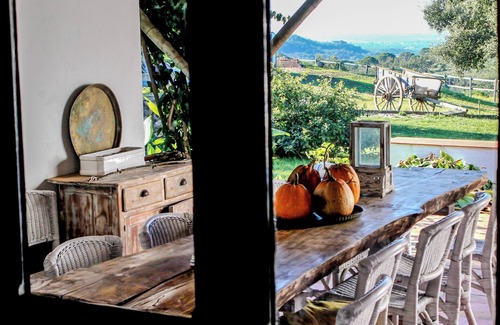 Grandola Cottage | LA MEILLEURE MAISON DE PLAGE / CAMPAGNE JAMAIS
