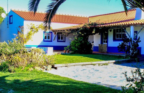 Grandola Cottage | LA MEILLEURE MAISON DE PLAGE / CAMPAGNE JAMAIS