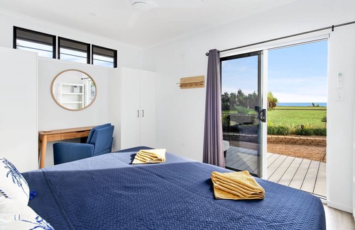 Dundee Beach Maison | The Best Beach House in Dundee