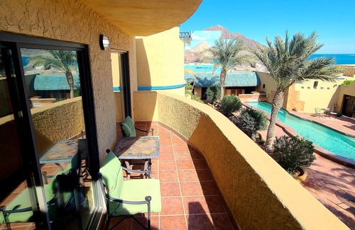 Segunda Seccion Maison | The best beach steps away