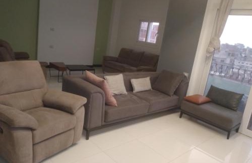 Tanta Appartement | The best choice Luxury apartment in Tanta
