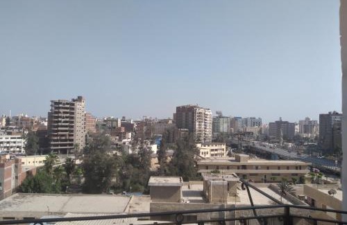Tanta Appartement | The best choice Luxury apartment in Tanta