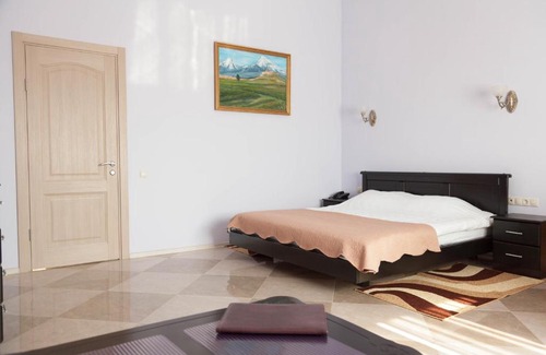 Domodedovo Hôtel | The Best Day Country Club