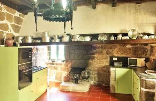 Rio de Moinhos Maison | Casa das Mouras - Cliquer pour agrandir l'image