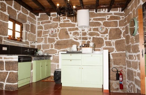 Rio de Moinhos Maison | Casa das Mouras - Cliquer pour agrandir l'image