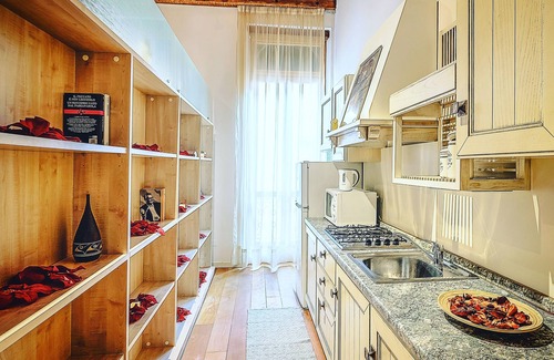 Citta Antica Appartement | LA MEILLEURE EXPÉRIENCE DE L'HOSPITALITÉ À UN PAS DE L'ARÉNA AVEC FREE WI FI!