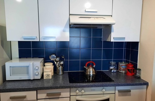 Anse Vata Appartement | Le lieu par excellence sur Noumea