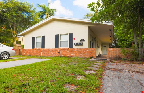 Downtown Fort Lauderdale Appartement | The Best Home-Downtown Fort Lauderdale