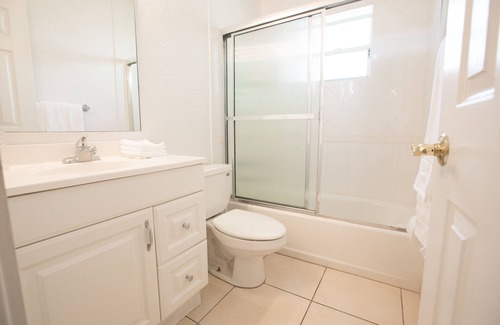 Downtown Fort Lauderdale Appartement | The Best Home-Downtown Fort Lauderdale