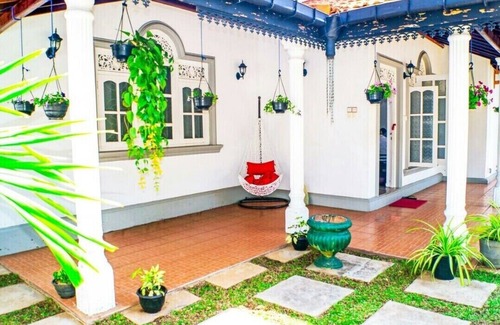 Negombo Villa | Le meilleur séjour à la maison à Negombo.