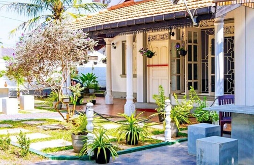 Negombo Villa | Le meilleur séjour à la maison à Negombo.