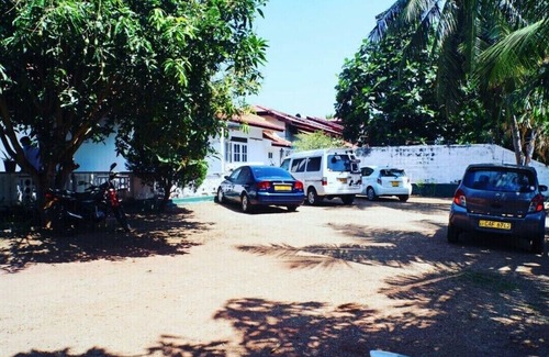 Negombo Villa | Le meilleur séjour à la maison à Negombo.