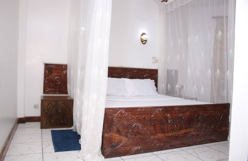 Mombasa Hôtel | The best Hotel in Mombasa City located at the Mombasa CBD near of Fort Jesus.