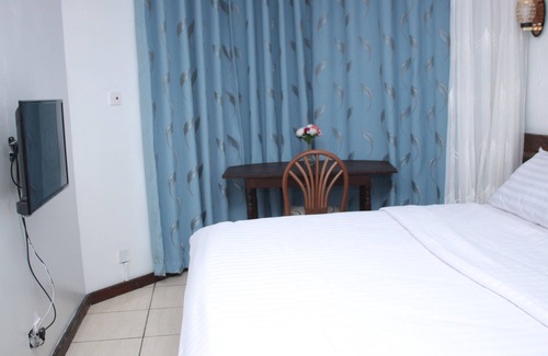 Mombasa Hôtel | The best Hotel in Mombasa City located at the Mombasa CBD near of Fort Jesus.