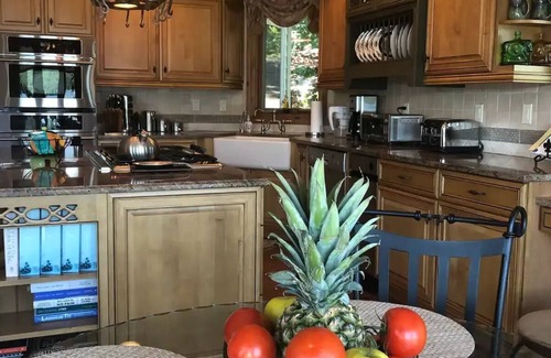 Greenwood Lake Maison | The Best Lake House