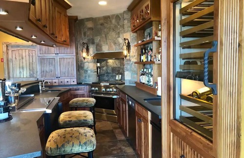 Greenwood Lake Maison | The Best Lake House