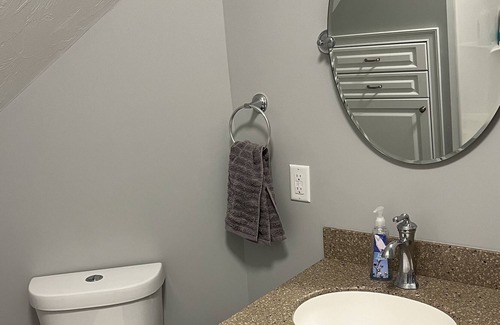 Laconia Cabine | MEILLEUR des meilleurs, ski winnisquam gunstock ski 5mi, BRAND NEW 2 FAMILY génial