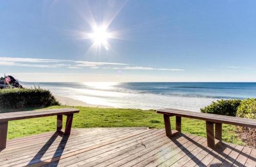 Gleneden Beach Maison | The Best Little Beach House on the Oregon Coast!