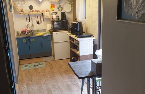 Namyeong-dong Maison | The best location to enjoy Seoul
